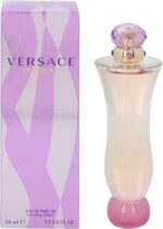 Versace Woman 50 ml Eau de Parfum - Damesparfum - Afbeelding 4