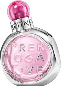 Britney Spears Prerogative Rave EDP W 100 ml - Afbeelding 3