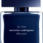 Narciso Rodriguez Bleu Noir By Narciso Rodriguez Edt Spray 50 ml   Fragrances For Men
