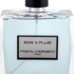Herenparfum Pascal Morabito EDT Bois & Pluie 200 ml