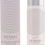 Kanebo Sensai Silky Purifying Gentle Make Up Remover Eye Lip 100ml