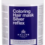 Silver Reflex Hair Mask ( Blond Vlasy ) - Silver Mask 1000ml