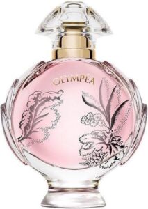 Paco Rabanne OlympA c a Blossom Eau De Parfum Florale 30 ml woman