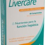 Health Aid Livercare 60 Comp