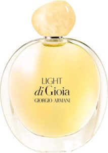 Giorgio Armani Light Di Gioia Eau De Parfum Spray 100 ml for Women