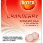 Vemedia Roter Cranberry Treatment 30 Capsules