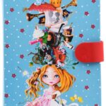 Rita's Wonderland Notitieboek