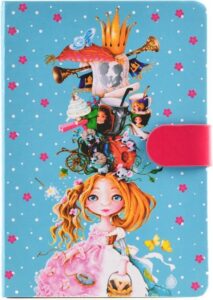 Rita's Wonderland Notitieboek - Afbeelding 4