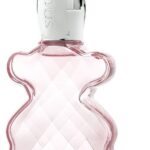Damesparfum Loveme Tous EDP
