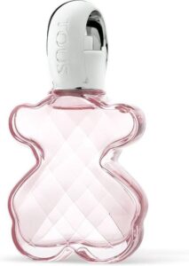 Damesparfum Loveme Tous EDP