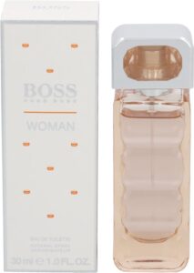 Hugo Boss Boss Orange Eau De Toilette Spray 30 ml for Women - Afbeelding 7