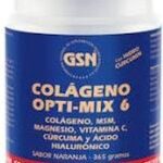 Gsn Colageno Opti-mix 6