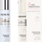 Babaria Anti-Dark Spot Moisturising Fluid Spf20 50ml