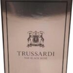 Trussardi Parfums - The Black Rose - Eau De Parfum - 100ML
