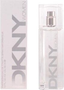 DKNY Energising - 30ml - Eau de toilette
