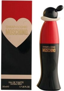 Moschino Cheap & Chic - 100ml - Eau de toilette - Afbeelding 3