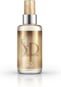 Haarolie Wella Luxe Oil Regenererend 30 ml