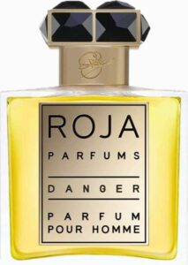 Herenparfum Roja Parfums Danger Pour Homme 50 ml - Afbeelding 2