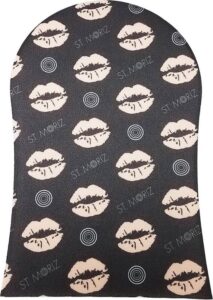 St Moriz Zelfbruiningshandschoen - Afbeelding 4