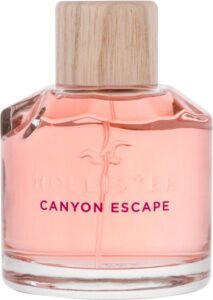 Hollister Canyon Escape For Her - 100 ml - Eau de Parfum - Afbeelding 4