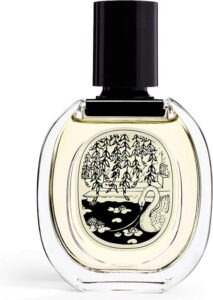 Diptyque L Ombre Dans L Eau Eau De Toilette 50 ml  woman - Afbeelding 2