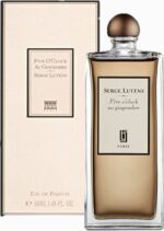 Serge Lutens - Five O´Clock Au Gingembre - Eau De Parfum - 50Ml - Afbeelding 4