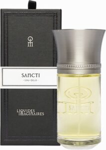 Liquides Imaginaires Eau de Parfum Eau DelA Sancti Eau de Parfum - Afbeelding 3