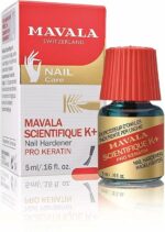 Nagel Verharder Mavala Scientifique K+ Pro Keratin (5 ml)