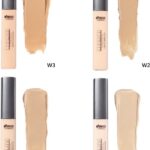 BPerfect Cosmetics - Chroma Conceal Liquid Concealer - N3