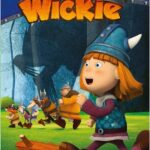 Dvd Wickie: het monstermysterie