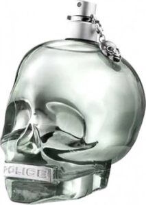 Police To Be Green EDT U 75 ml