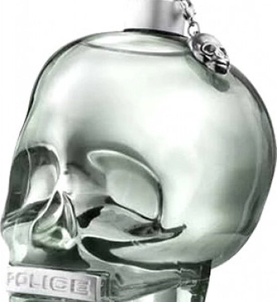 Police To Be Green EDT U 75 ml