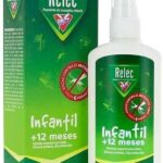 Mosquito Repellent Spray Relec Relec Children's
