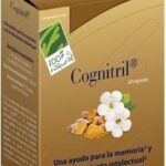 100 natura 100 Natura 100 Natura 100 Natura Cognitril 60 Caps