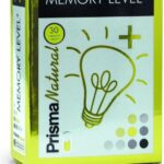 Prisma Nat Memory Level 30 Caps743 Mg