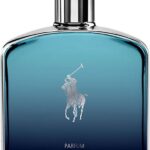 Ralph Lauren Polo Deep Blue Edp M 75 Ml