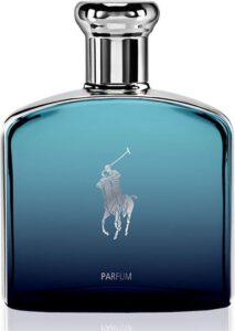 Ralph Lauren Polo Deep Blue Edp M 75 Ml