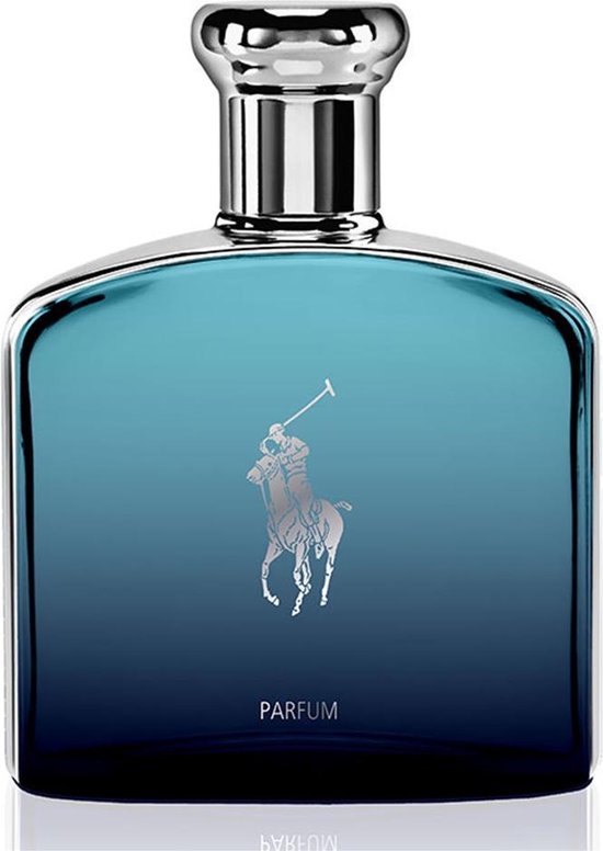 550x776-23 Ralph Lauren Polo Deep Blue Edp M 75 Ml - Afbeelding 1