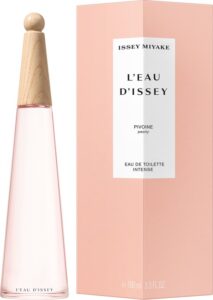 Damesparfum Issey Miyake EDT L'Eau D'issey Pivoine 100 ml - Afbeelding 2
