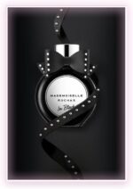 Rochas Mademoiselle In Black Edp Spray - Afbeelding 3