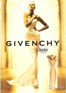 Givenchy Organza EDP W 100 ml - Afbeelding 4