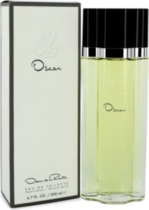 Oscar De La Renta Oscar De La Renta - 200ml - Eau de toilette - Afbeelding 2