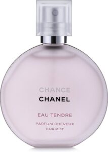 Chanel Chance Eau Tendre 35 ml - Eau de Toilette - Haar Parfum - Afbeelding 2