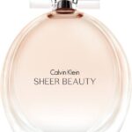 Calvin Klein Sheer Beauty 100 ml Eau de Toilette - Damesparfum