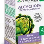 Arkopharma Artichoke 130 Capsules