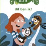 Zo lees ik 0 -   Dit ben ik!