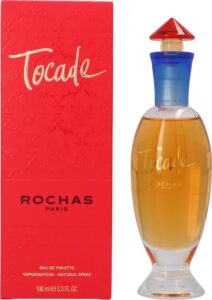 Rochas Rochas Tocade - 100ml - Eau de toilette - Afbeelding 3