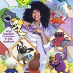 Zappelin Zomerboek, nr 120