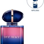 Armani (Giorgio Armani) My Way Le Parfum PAR W 50 ml