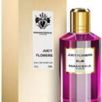 Mancera Juicy Flowers EDP W 120 ml